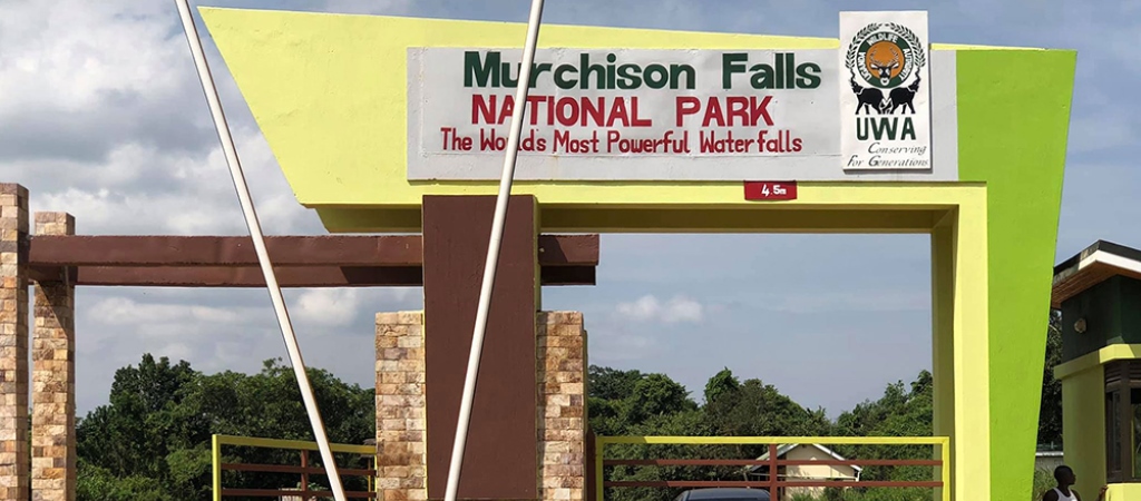 Murchison Falls National Park - Adinga Tours and Travel Pakwach Uganda
